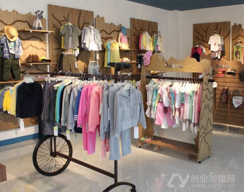 5-6岁小孩服装品牌推荐？娃哈哈童装品牌