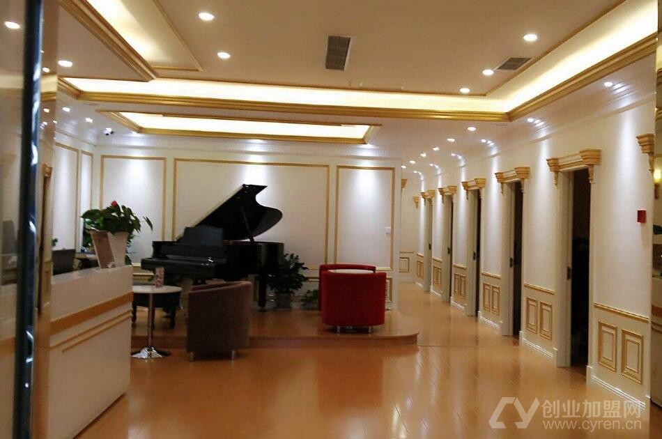 萧邦钢琴艺术中心加盟