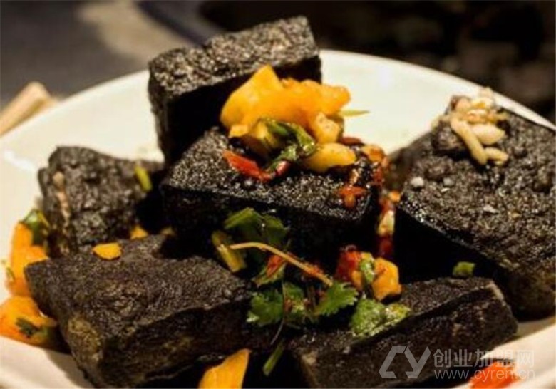 火宫殿臭豆腐火宫殿臭豆腐制作技艺入选第几批国家非物质文化遗产