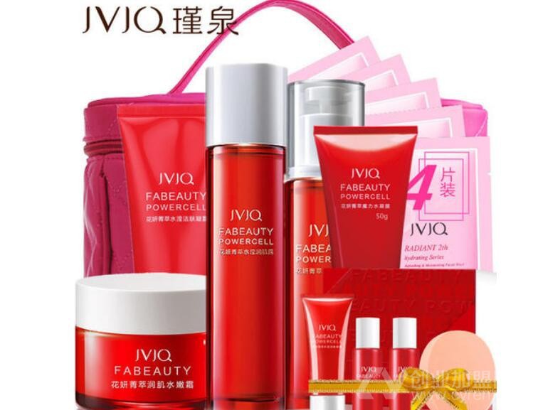 瑾泉护肤品怎么样瑾泉护肤品怎么样 价格表