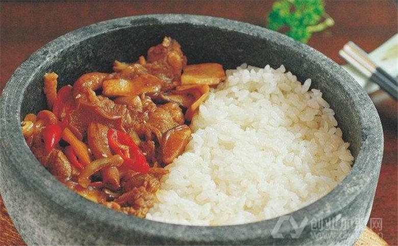江泉道韩式料理加盟