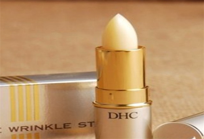 DHC化妆品加盟