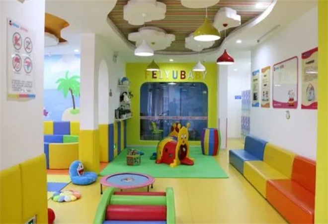 优贝乐早教 优贝乐早教