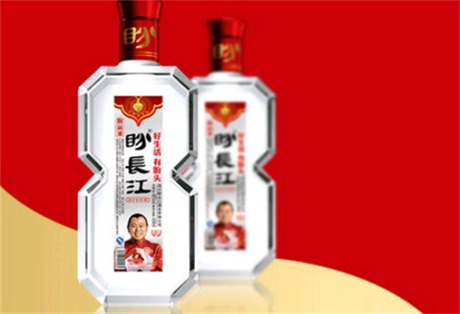 盼长江白酒加盟