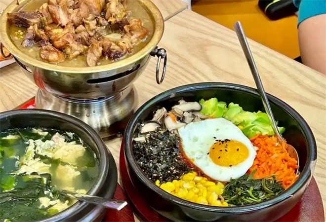 吉味訣拌飯