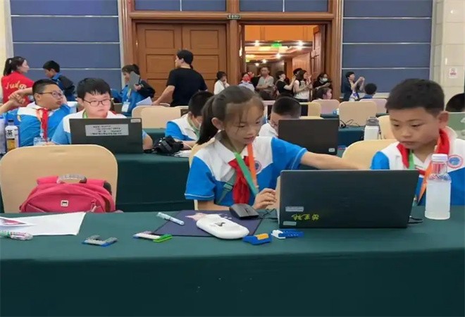 必果編程社