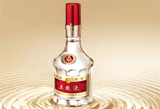 五粮液酒