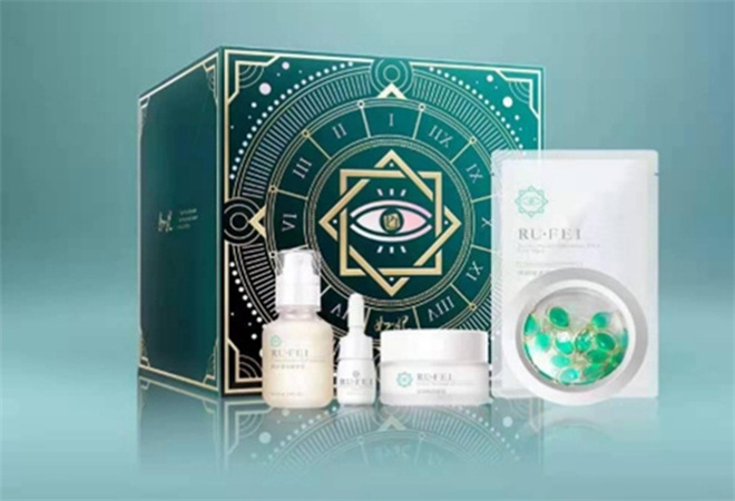 如妃皮膚管理加盟