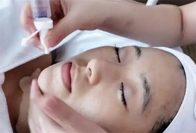 花隱社皮膚管理加盟