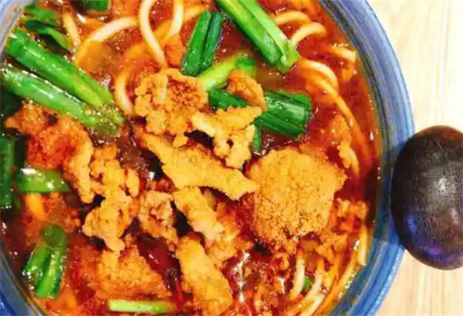 昆夫小鍋米線加盟