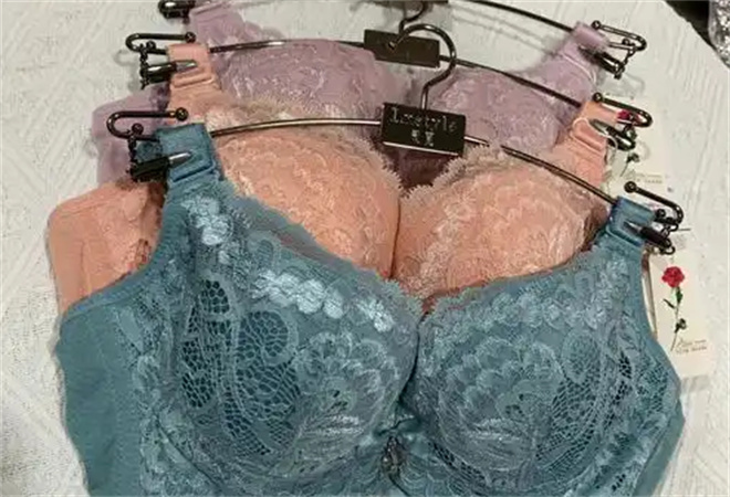 尼珂莉內衣加盟