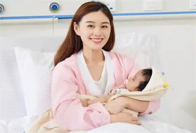 維多利亞產(chǎn)后恢復(fù)
