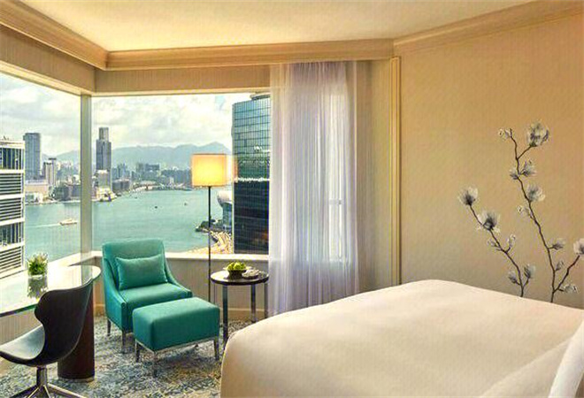 万豪酒店加盟 万豪酒店加盟