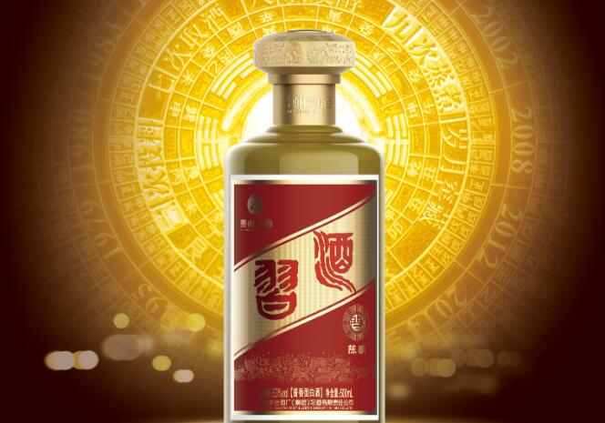 贵州习酒加盟