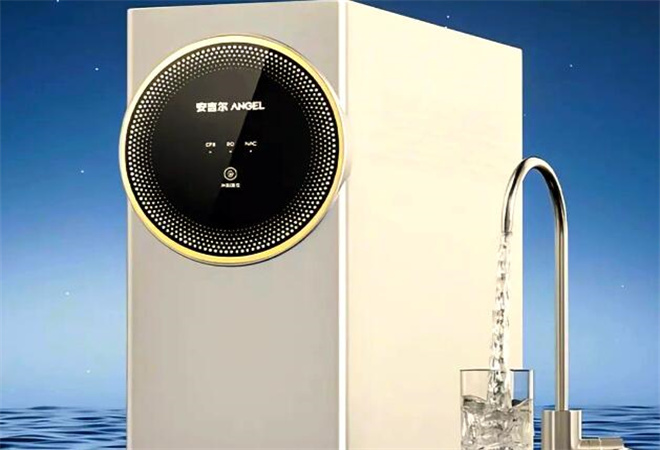 安吉尔净水器加盟
