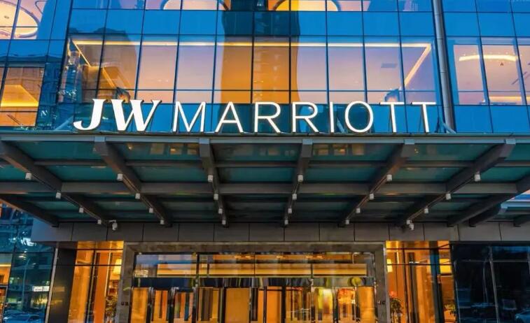 万豪酒店加盟 万豪酒店加盟