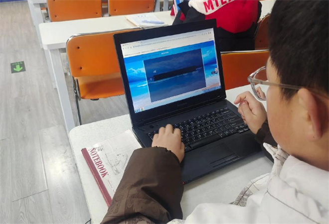 红杉树小红本学习机 红杉树小红本学习机